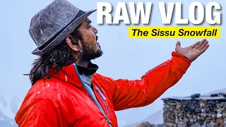 Sissu - A Raw Vlog Movie | KAAFILA Weekend Trip | #RudraShoots