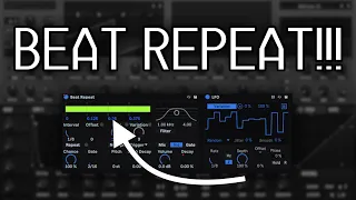 Beat Repeat is Amazing!