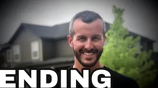 The Case Of Chris Watts Part 3 Reaction! (ENDING)