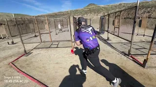 CCPL Feb 11, 2024 USPSA Carry Optics Master