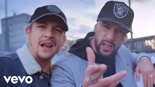 Nekfeu - Jusqu'au Bout (Creed) ft. $-Crew