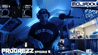 PROGREZZ Episode 9 - Progressive House, Melodic Techno and Progressive Breakbeat Mix 2020