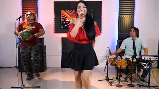Lala Widy - Bunga (Official Music Video)