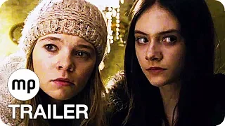 Ghostland Trailer 2 German Deutsch Red-Band (2018)