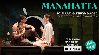 OSF Manahatta Trailer