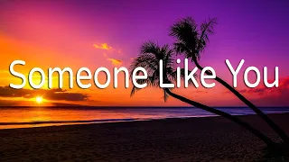 Adele - Someone Like You ( Mix Lyrics ) - Adele, Ed Sheeran, Nicki Minaj, Maroon 5