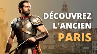 À quoi ressemblait Paris en 500 après J.-C.?