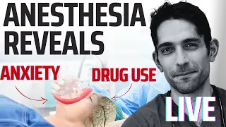 What's your body saying under anesthesia? Live demo and Q&A