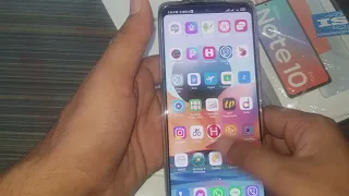 Xiaomi Redmi note 10 pro unboxing in nepali