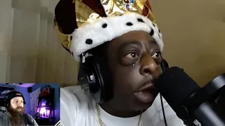 King Beetlejuice Gives Greatest Advice Ever On Stern Show