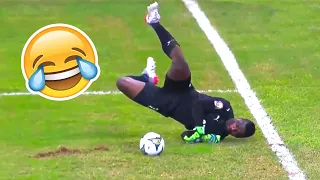 BEST FOOTBALL VINES 2024 -  FAILS, SKILLS & GOALS #28