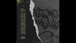 NEGROJUANZ - SEGUNDOCINCO EP