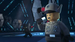 The Resistance Rises "THE TROUBLE WITH RATHTARS" - LEGO Star Wars (SE)