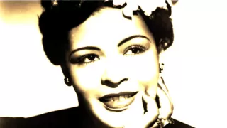 Billie Holiday - Lover Man (Oh Where Can You Be) Decca Records 1944