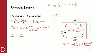 WACOM Tablet Demo - Teaching Online