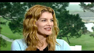 Rewind: Rene Russo 1996 Tin Cup interview on female fans pursing Kevin Costner & Don Johnson & more