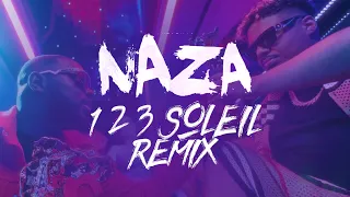 @naza  @Keblackofficiel  1,2,3 Soleil (REMIX Phinolex) 🔥