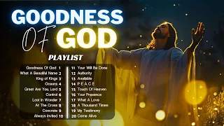 Best Worship Songs Playlist 🔔 Hillsong Worship Best Praise Songs Collection 2024 #Hillsong