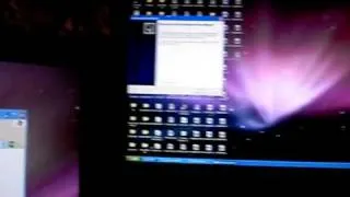 Tutorial transfer files PC x PSP wireless.  response