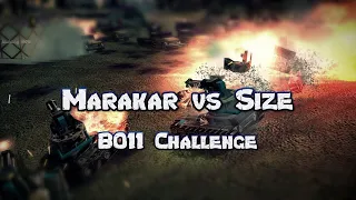 C&C Generals Zero Hour BO11 25$ Sponsored Expert Challenge: Marakar vs Big Size