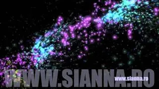 SIANNA "SWEETEST PIE" (Official Radio Edit) HQ (Romanian Music 2011)