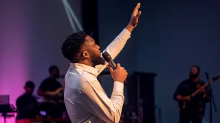 EBUKA SONGS MINISTERING @ SOAR CITY INTERNATIONAL WITH PST TONY RICHE - DOMMINION 2023 🔥🔥