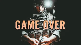 I’m a Warrior - "Game Over" (2022)