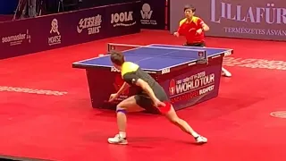 BEST OF XU XIN (AMAZING ANGLES)