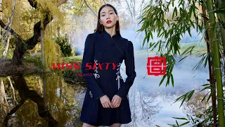 MISS SIXTY X FCCD | 23SS ORIENTAL CAPSULE