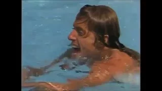 The Who -  I'm Free (Roger Daltrey) van de  Film Tommy 1975