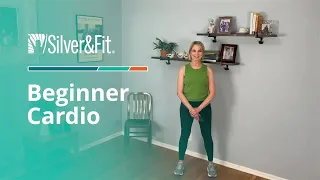30 Minute Beginner Cardio Workout | 1.22.2024