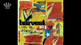 [EGxHC] Harvest - Living With A God Complex - 1997 (Full Album)