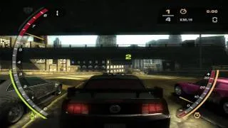 Let's Play Need for Speed - Most Wanted _ #70 Drag + Freestlye [Quiet] (german/deutsch)