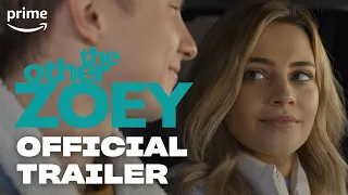 The Other Zoey | Official Trailer | Prime Video