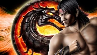 Mortal Kombat 9 Лу Канг Приёмы добивания (Фаталити, Бабалити)