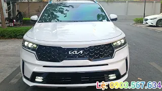 KIA SORENTO 2024 GIẢM SÂU NHẤT TRONG THÁNG 04/2023  MỪNG CHIẾN THẮNG 30/04 VÀ 01/05