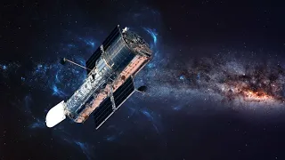 30 Years of NASA's Hubble Space Telescope