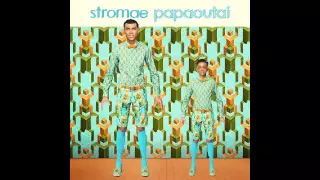 Stromae - Papaoutai ( Liam Summers Official Remix )