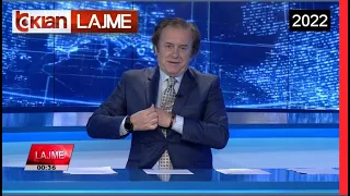 Edicioni i Lajmeve Tv Klan 7 Mars 2022, ora 23:30 Lajme - News