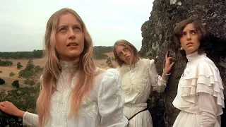 Picnic at Hanging Rock: Let's Talk About The Rock