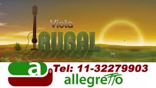 Viola Rural O Melhor da Raiz Sertaneja Vol1 DVD