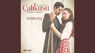 Bahçada Yeşil Çınar (feat. Fahriye Evcen)