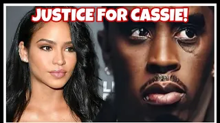 Diddy FINALLY Exposed.. Cassie HOTEL REVEALED!