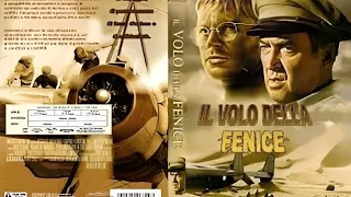 Il Volo della Fenice (1965) Film Completo Ita