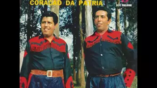 Silveira e Silveirinha - Coração Da Pátria