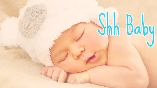 Children’s Sleep Meditation Story | Put Your Baby To Sleep