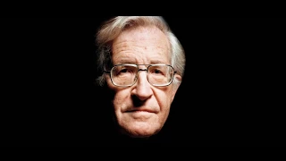 De quelques constantes de la théorie linguistique, par Noam Chomsky