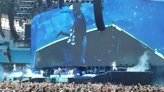 Muse 2019 Manchester Etihad - Full show