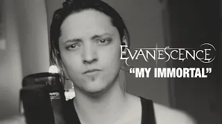 Evanescence - My Immortal (cover by Juan Carlos Cano)