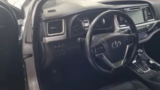 Toyota защита от угона